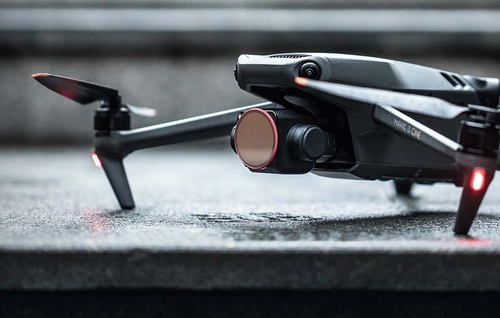 Filtr VND 2-5 stopni PGYTECH do DJI Mavic 3