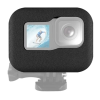 Puluz Foam Case for GoPro HERO10/11/12 Black