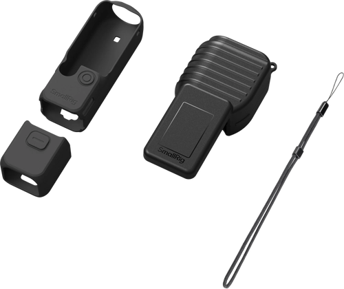 SmallRig 6005 Protective Gimbal Case for the DJI Osmo Pocket 4
