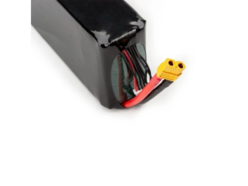 Акумулятор Pilotix LiPo 6S 12000 мА·год 60C XT60
