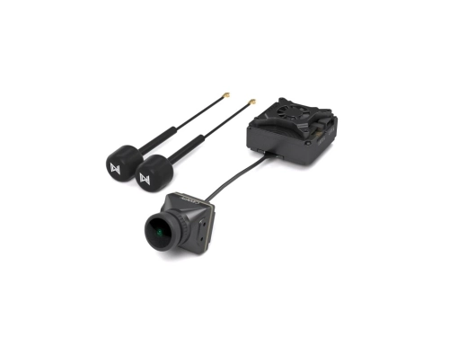 Walksnail Avatar GT Kit (дві антени 2W 140 мм)