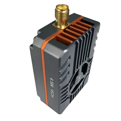 Аналоговий передавач Kimpok KP-T1245