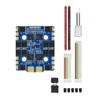 SEQURE Blueson A1 20*20 2-8S 70A ESC with AM32 Firmware