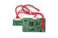FPV-монітор Pilotix 17" з DVR PCBA 1000LUX
