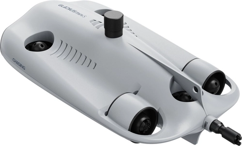 Chasing Mini S Flashpack 100m Underwater Drone - Gray
