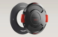 Freewell 52 mm Base Ring with Cap for Real Locking VND
