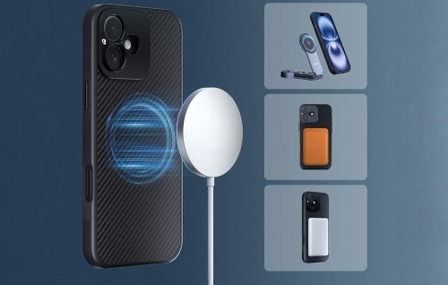 Чохол «Freewell» для iPhone 16 Pro з кріпленням 17 мм