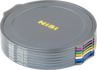NiSi JetMag Pro Magnetic Filter Landscape Kit