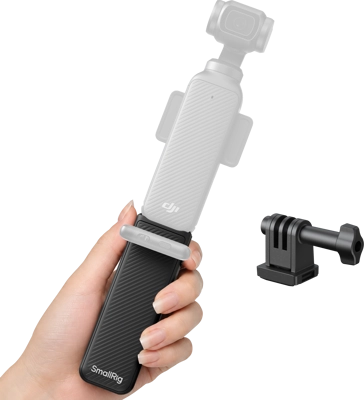 Powerbank do DJI Osmo Pocket 3 / 4 SmallRig 6713