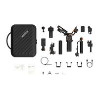 Hohem iSteady MT3 Pro Gimbal Kit