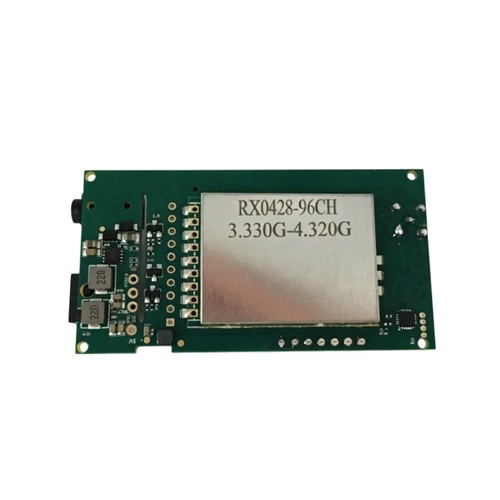Kimpok Analog Video Receiver KP-R3324M