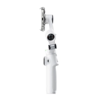 Гімбал для смартфона Insta360 Flow 2 Pro AI Tracker Bundle (Summit White)