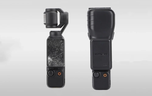 Sunnylife 754V3 protective case for DJI Osmo Pocket 3