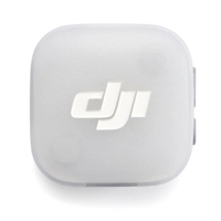 DJI Mic Mini 2 (2 TX + 1 Mobile RX + зарядний чохол) - бездротова мікрофонна система 