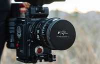 ND фільтр 2-5 градусів PolarPro Variable Peter McKinnon Mist Edition II для об'єктивів 77 мм