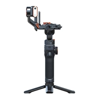 Hohem iSteady MT2 Gimbal KIT