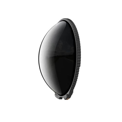 ND64 gray filter set for Insta360 X5 (2pcs)