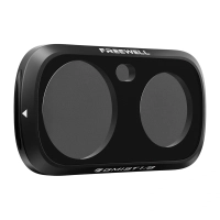 Freewell 1/8 Glow Mist Filter Insta360 Luna Ultra
