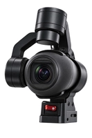 Set of mounts for DJI Osmo