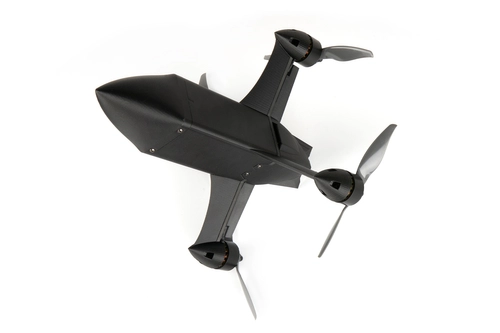 Zestaw FPV do samodzielnego montażu Pilotix Skyrend 7 DIY