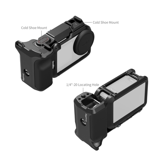 Klatka operatorska DJI Osmo Action 6 SmallRig 6037