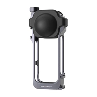 Aluminiowa obudowa PGYTECH do kamery Insta360 X5