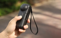 Sunnylife wrist strap case for Insta360 X5