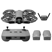 Dron DJI Neo 2 Fly More Combo + GRATIS
