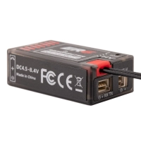 RadioMaster PWM ER6 2.4 GHz ELRS receiver
