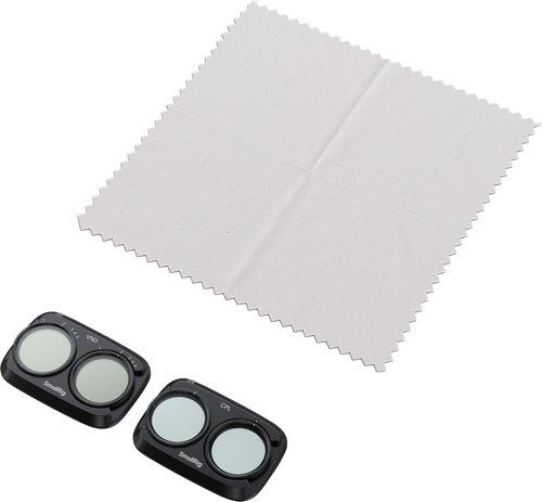 Set of 2 Filters for the DJI Osmo Pocket 4P (SmallRig 6648)