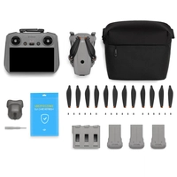 Kit DJI Lito X1 Fly More Combo Plus (DJI RC 2) with CARE insurance