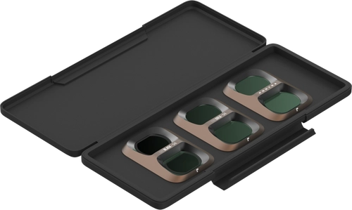 PolarPro Vybe Collection Filter Set for the DJI Pocket 4P