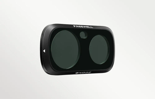 Фільтр ND32 «Freewell» «Insta360» «Luna Ultra»
