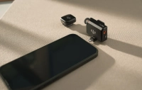 Адаптер Lightning DJI Mic Mini