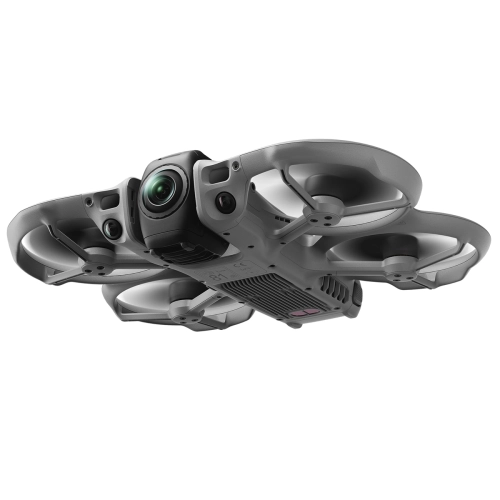 Комплект DJI Avata 360 Motion Fly More Combo (DJI Окуляри N3) зі страховкою CARE