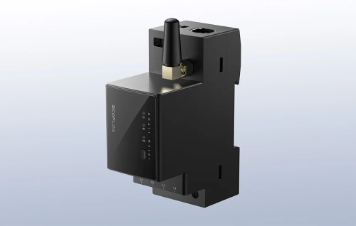 Розумний лічильник EcoFlow 120A WiFi