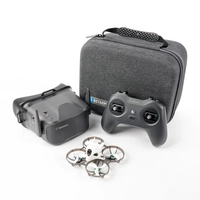 Дрон BetaFPV Meteor75 Pro HD FPV Kit
