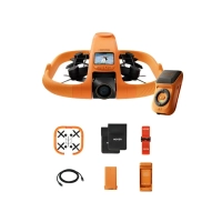 Комбінований дрон HOVERAir AQUA Basic