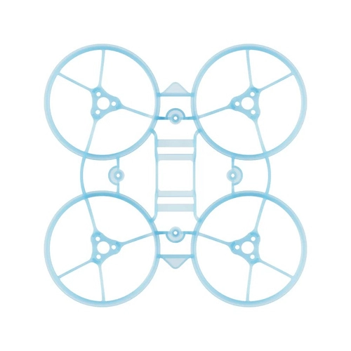 Rama BetaFPV Air65 II (niebieska)