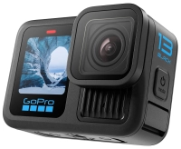 Kamera sportowa GoPro HERO13 Black Lens Bundle