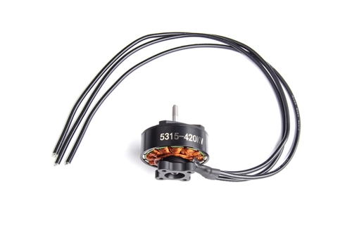 Pilotix 5315 420KV Motor