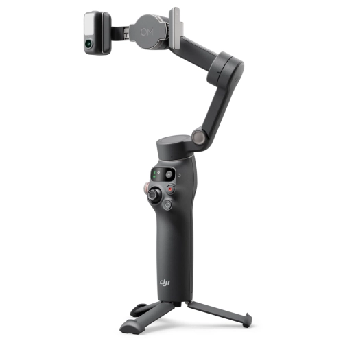 Gimbal DJI Osmo Mobile 7P - Wersja Refurbished (odnowiona)
