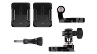 Uchwyt na kask GoPro Helmet Front + Side Mount