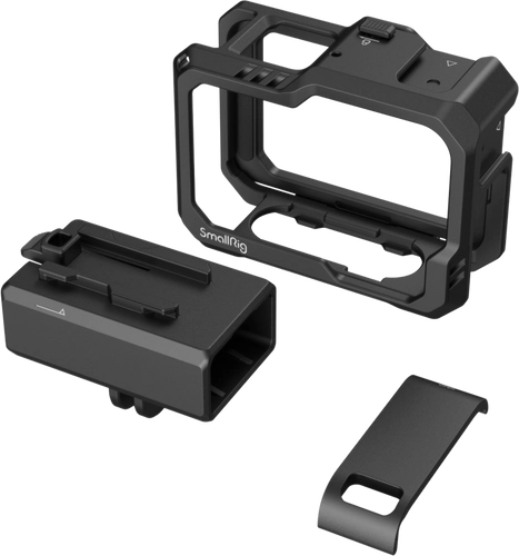 Klatka do GoPro Hero 9/10/11/12 SmallRig 3083