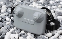 SunnyLife brand case with strap for storing RC-N1/RC-N2/RC-N3