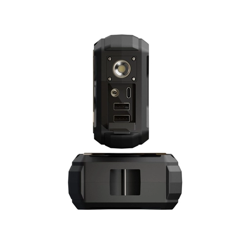 Портативний зарядний пристрій PATONA PROTECT Extreme 100 PD65W 27 000 мА·год із бездротовою зарядкою
