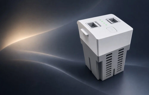 Акумулятор UNITREE R1