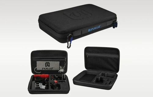 PULUZ 45-in-1 Complete Accessory Set PKT10