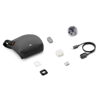 Nadajnik DJI Mic Mini 2S