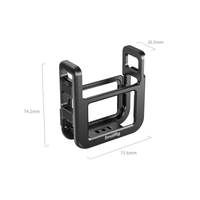 Półklatka do DJI Osmo Nano SmallRig 5764